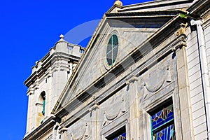 Cathedral of the Nativity of Our Lady, Macau, China