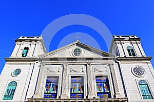 Cathedral of the Nativity of Our Lady, Macau, China