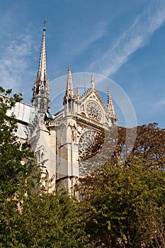 Cathedral Notre-Dame of Reims