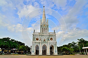 Cathedral of Our Lady