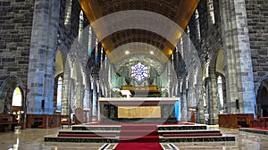 Cathedral of Our Lady Assumed into Heaven and St Nicholas, Galway photo