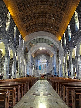 Cathedral of Our Lady Assumed into Heaven and St Nicholas, Galway photo