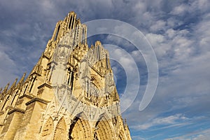 Cathedral of Our Lady of Reims