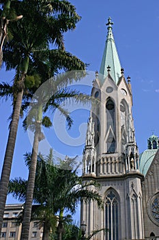 Cathedral of Padre Jose Anchieta photo