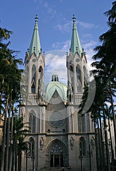Cathedral of Padre Jose Anchieta