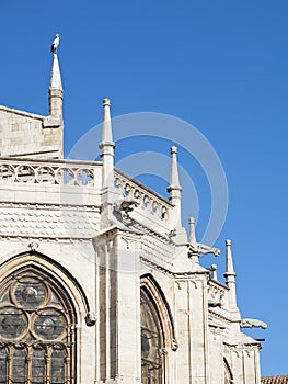 Cathedral of Palencia