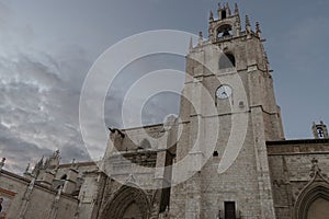 Cathedral of Palencia