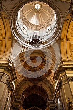 Cathedral of Palermo