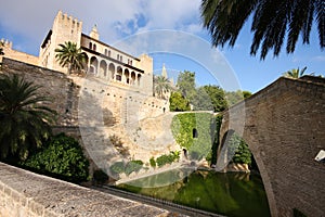 Cathedral, Palma de Mallorca