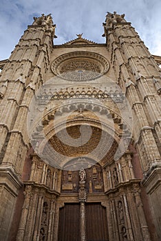 Cathedral of Palma de Mallorca