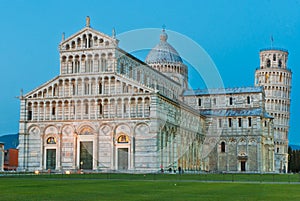 Cathedral of Pisa