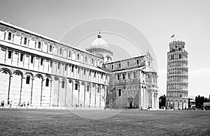 Cathedral of Pisa