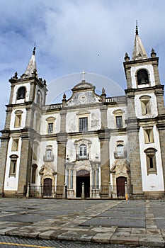 Cathedral of Portalegre