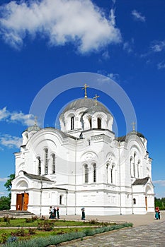 Cathedral of the Raising of the Holy Cross of the