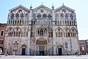 Cathedral of Ravenna