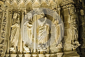 Cathedral of Reims