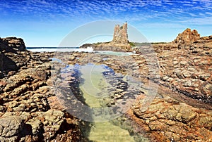 Cathedral Rock Kiama