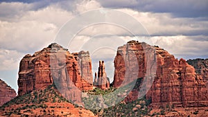 Cathedral Rock, Sedona