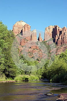 Cathedral Rock Sedona Arizona
