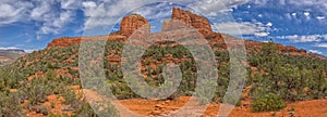 Cathedral Rock in Sedona Arizona