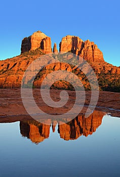 Cathedral Rock, Sedona, AZ