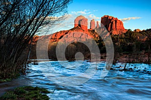 Cathedral Rock Sedona