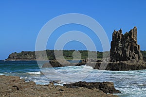 Cathedral Rocks, Kiama