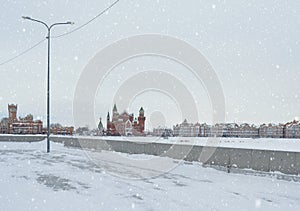 Cathedral russia