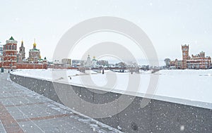 Cathedral russia