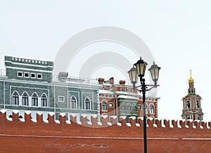 Cathedral russia