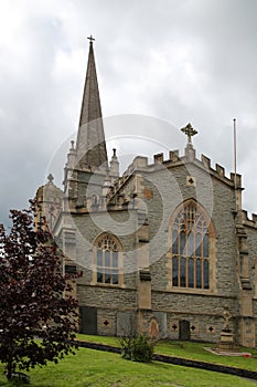 St ColumbÃ¢â¬â¢s Cathedral Derry - Londonderry, Northern Ireland