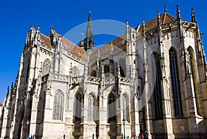 Cathedral of Saint Elizabeth, Kosice, Slovakia