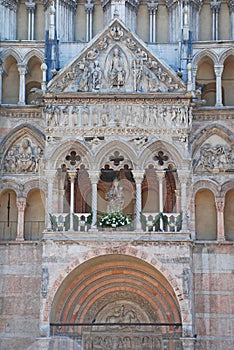 Cathedral of Saint George, Ferrara