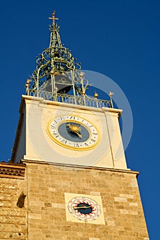 Cathedral Saint-Jean-Baptiste