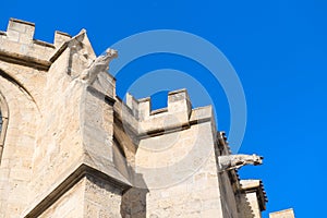 Cathedral Saint-Just-et-Saint-Pasteur de Narbonne