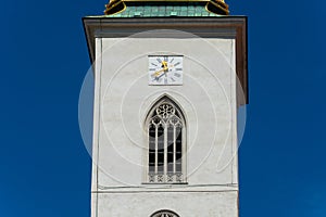 Cathedral of Saint Martin Tower