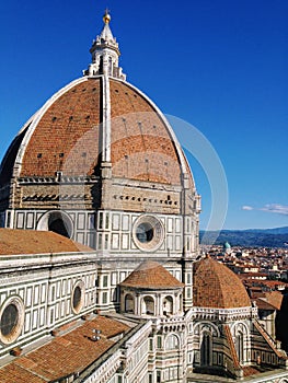 Cathedral of Saint Mary of the Flower photo