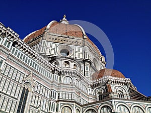 Cathedral of Saint Mary of the Flower photo