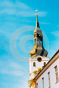 St Mary's Cathedral, Tallinn Dome Church