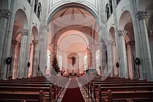 Cathedral of Saint Mother Teresa in Kosova, Pristina