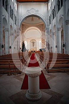 Cathedral of Saint Mother Teresa in Kosova, Pristina