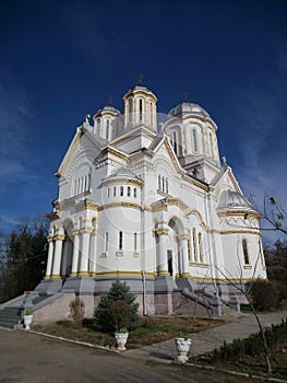 Cathedral Saint Nicholas Calafat