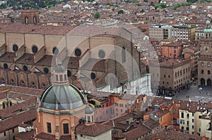 Cathedral of Saint Peter in Bologna