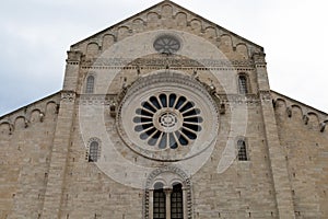 Cathedral of Saint Sabinus, Duomo di Bari or Cattedrale di San Sabino