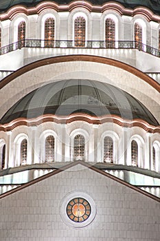 Cathedral of Saint Sava