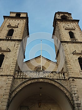 The Cathedral of Saint Tripun photo