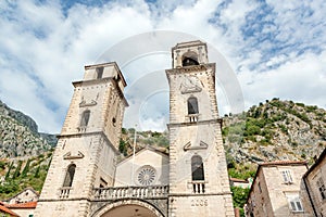 Cathedral of Saint Tryphon