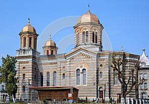 Cathedral of Saints Peter and Paul, Constanta - Romania