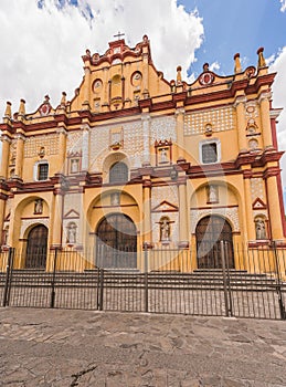 Cathedral of San Cristobal Martir photo