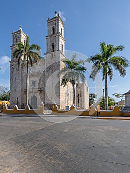 Cathedral of San Gervasio, photo